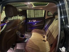 Mercedes-Benz E-Class E 300 L Luxury - ფოტო 7