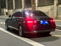 Mercedes-Benz E-Class E 300 L Luxury - ფოტო 8