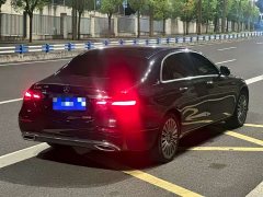 Mercedes-Benz E-Class E 300 L Luxury - ფოტო 9