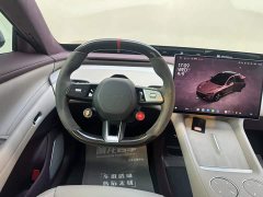 Xiaomi YU7 Four-Wheel Drive Max Edition - ფოტო 10
