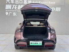 Xiaomi YU7 Four-Wheel Drive Max Edition - ფოტო 13
