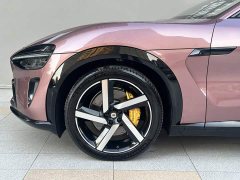 Xiaomi YU7 Four-Wheel Drive Max Edition - ფოტო 14
