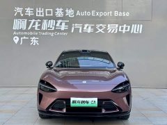 Xiaomi YU7 Four-Wheel Drive Max Edition - ფოტო 2