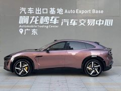 Xiaomi YU7 Four-Wheel Drive Max Edition - ფოტო 3