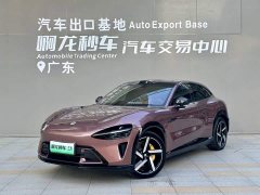 Xiaomi YU7 Four-Wheel Drive Max Edition - ფოტო 5