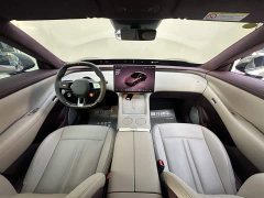 Xiaomi YU7 Four-Wheel Drive Max Edition - ფოტო 6