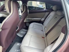 Xiaomi YU7 Four-Wheel Drive Max Edition - ფოტო 7