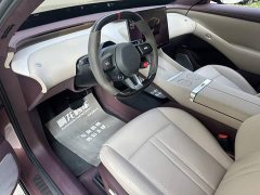 Xiaomi YU7 Four-Wheel Drive Max Edition - ფოტო 8