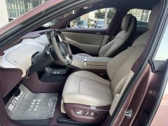 Xiaomi YU7 Four-Wheel Drive Max Edition - ფოტო 9