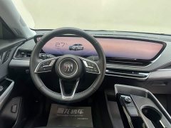 Buick E5 515KM Early Enjoyment Edition - ფოტო 12