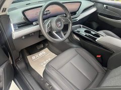 Buick E5 515KM Early Enjoyment Edition - ფოტო 8