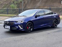 Buick Regal GS Premium - ფოტო 1