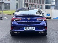 Buick Regal GS Premium - ფოტო 10