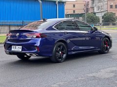 Buick Regal GS Premium - ფოტო 12