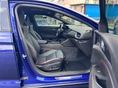 Buick Regal GS Premium - ფოტო 14