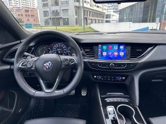 Buick Regal GS Premium - ფოტო 17