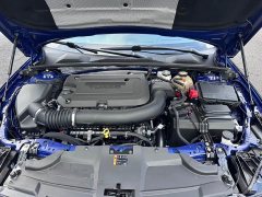Buick Regal GS Premium - ფოტო 18