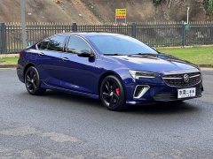 Buick Regal GS Premium - ფოტო 2