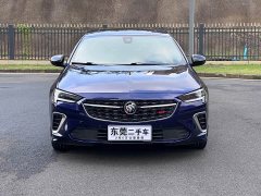 Buick Regal GS Premium - ფოტო 3