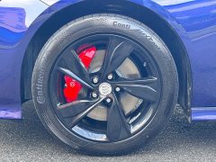 Buick Regal GS Premium - ფოტო 4