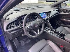 Buick Regal GS Premium - ფოტო 5