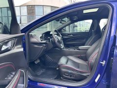 Buick Regal GS Premium - ფოტო 6