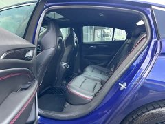 Buick Regal GS Premium - ფოტო 7