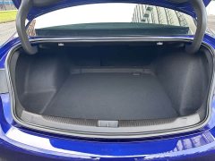 Buick Regal GS Premium - ფოტო 8