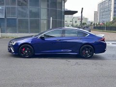 Buick Regal GS Premium - ფოტო 9