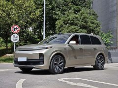 Li Auto L9 2022 Max - ფოტო 1