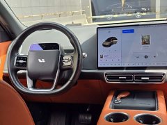 Li Auto L9 2022 Max - ფოტო 11