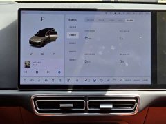 Li Auto L9 2022 Max - ფოტო 12