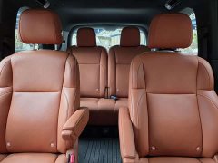 Li Auto L9 2022 Max - ფოტო 13