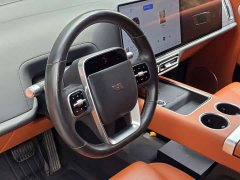 Li Auto L9 2022 Max - ფოტო 14