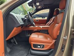 Li Auto L9 2022 Max - ფოტო 15