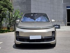 Li Auto L9 2022 Max - ფოტო 4