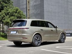 Li Auto L9 2022 Max - ფოტო 5