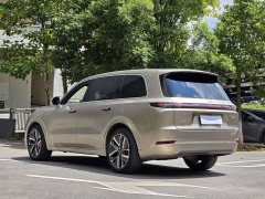 Li Auto L9 2022 Max - ფოტო 6