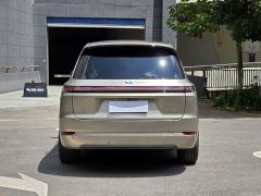 Li Auto L9 2022 Max - ფოტო 7