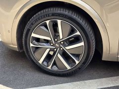 Li Auto L9 2022 Max - ფოტო 9