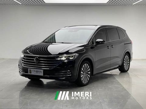 2025 Volkswagen Viloran 380TSI Prestige