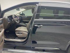Volkswagen Viloran 2024 380TSI Prestige - ფოტო 16