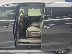 Volkswagen Viloran 2024 380TSI Prestige - ფოტო 17