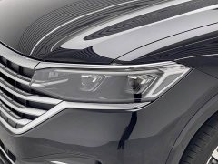 Volkswagen Viloran 2024 380TSI Prestige - ფოტო 18