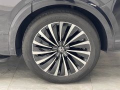 Volkswagen Viloran 2024 380TSI Prestige - ფოტო 19