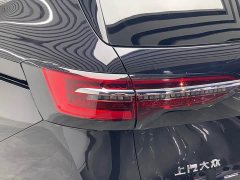 Volkswagen Viloran 2024 380TSI Prestige - ფოტო 20