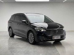 Volkswagen Viloran 2024 380TSI Prestige - ფოტო 3