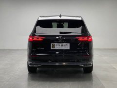 Volkswagen Viloran 2024 380TSI Prestige - ფოტო 5