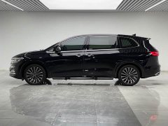 Volkswagen Viloran 2024 380TSI Prestige - ფოტო 7