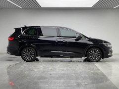 Volkswagen Viloran 2024 380TSI Prestige - ფოტო 8